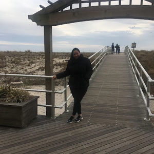 Meet your Posher, Yeanly